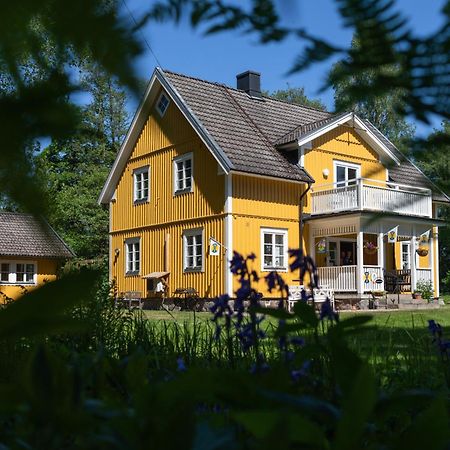 Ljungbyhed Soederasens Skafferi - Logiホステル エクステリア 写真